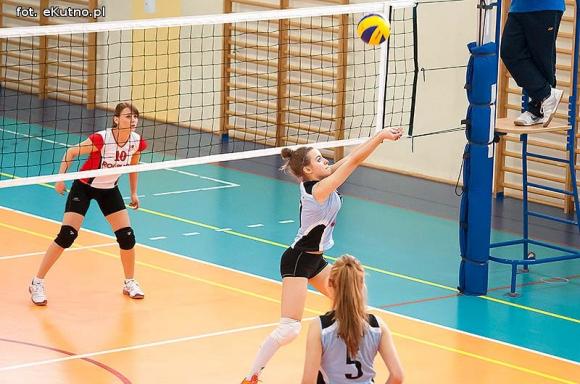 Wyniki: KALS ekstraklasa kobiet, I, II i III liga mężczyzn