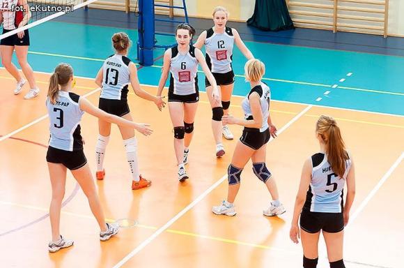 Wyniki: KALS ekstraklasa kobiet, I, II i III liga mężczyzn