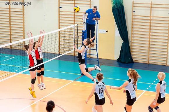 Wyniki: KALS ekstraklasa kobiet, I, II i III liga mężczyzn