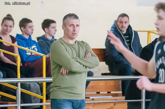 Wyniki spotkań drużyn młodzieżowych KKS Pro Basket Kutno