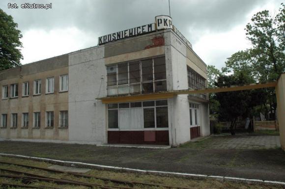 100-lecie istnienia Kujawskich Kolei Wąskotorowych. Czy będą obchody w Krośniewicach?