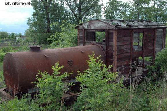 100-lecie istnienia Kujawskich Kolei Wąskotorowych. Czy będą obchody w Krośniewicach?