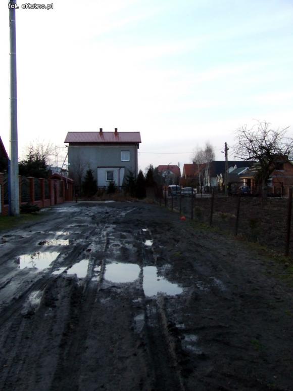 Na prowincji na drodze