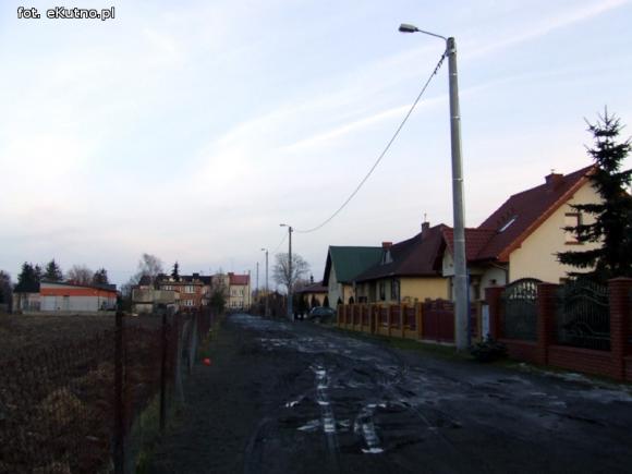 Na prowincji na drodze