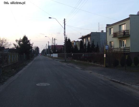 Na prowincji na drodze