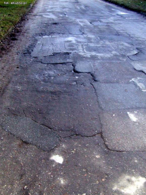 Na prowincji na drodze