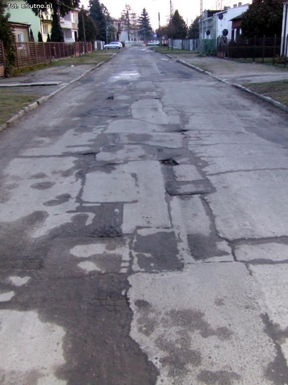 Na prowincji na drodze