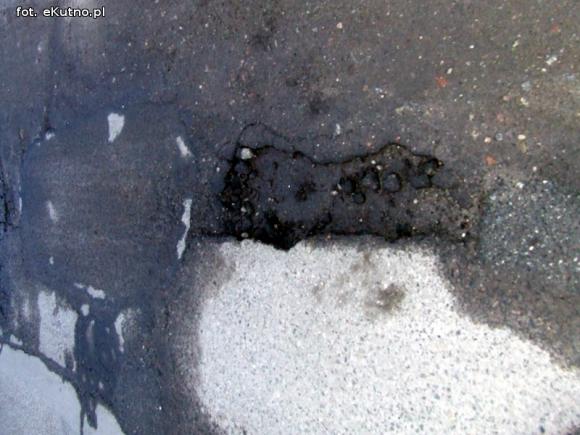 Na prowincji na drodze