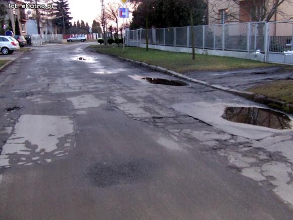 Na prowincji na drodze