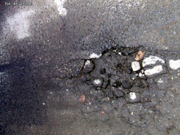 Na prowincji na drodze