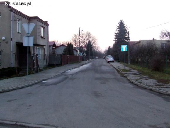 Na prowincji na drodze