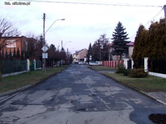 Na prowincji na drodze