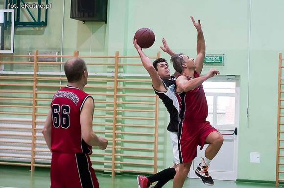  Koniec rundy zasadniczej. Cztery najlepsze drużyny zagrają w kolejnej fazie rozgrywek