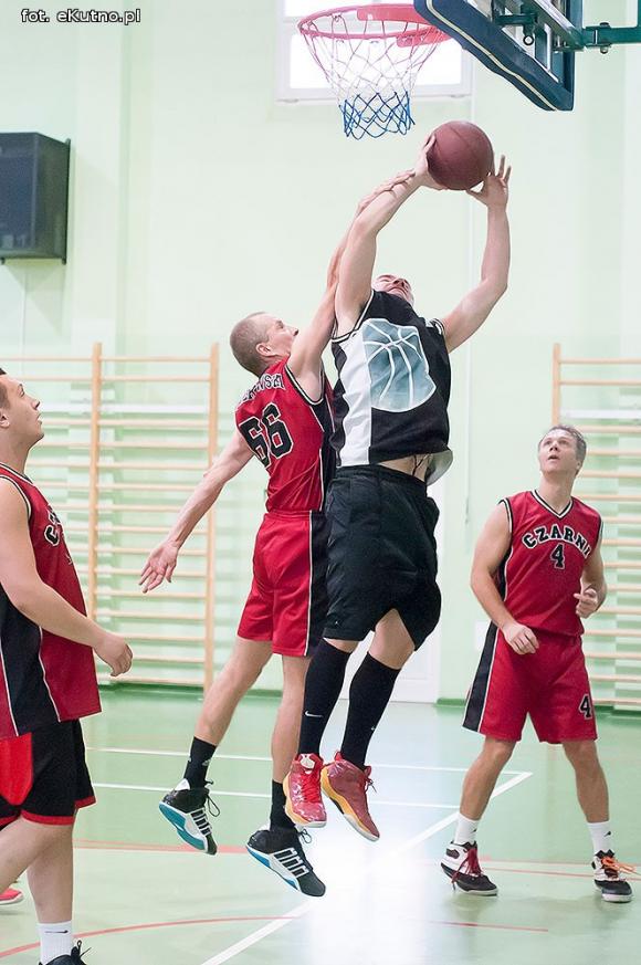  Koniec rundy zasadniczej. Cztery najlepsze drużyny zagrają w kolejnej fazie rozgrywek