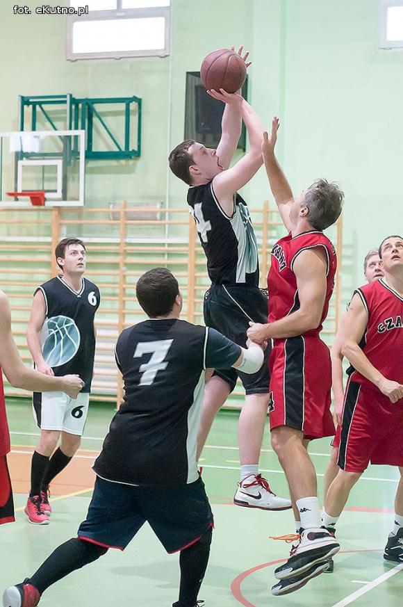  Koniec rundy zasadniczej. Cztery najlepsze drużyny zagrają w kolejnej fazie rozgrywek