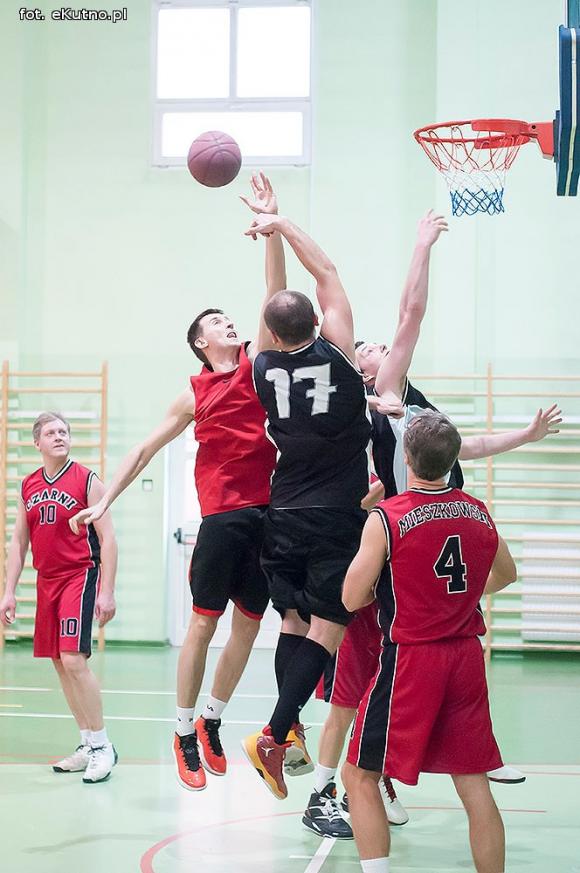  Koniec rundy zasadniczej. Cztery najlepsze drużyny zagrają w kolejnej fazie rozgrywek