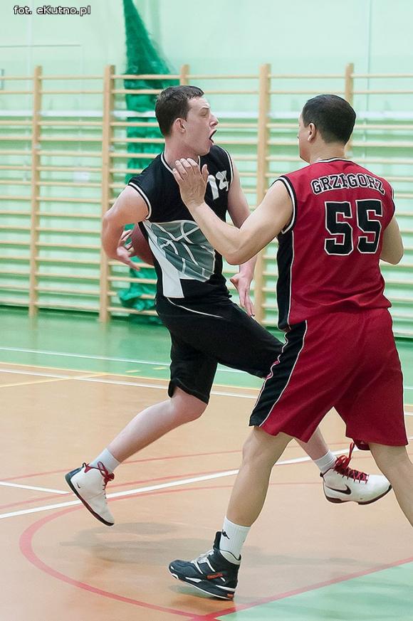  Koniec rundy zasadniczej. Cztery najlepsze drużyny zagrają w kolejnej fazie rozgrywek