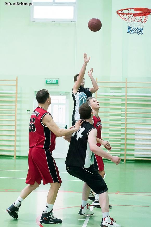  Koniec rundy zasadniczej. Cztery najlepsze drużyny zagrają w kolejnej fazie rozgrywek