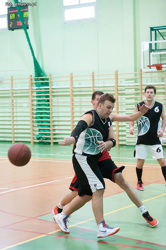  Koniec rundy zasadniczej. Cztery najlepsze drużyny zagrają w kolejnej fazie rozgrywek