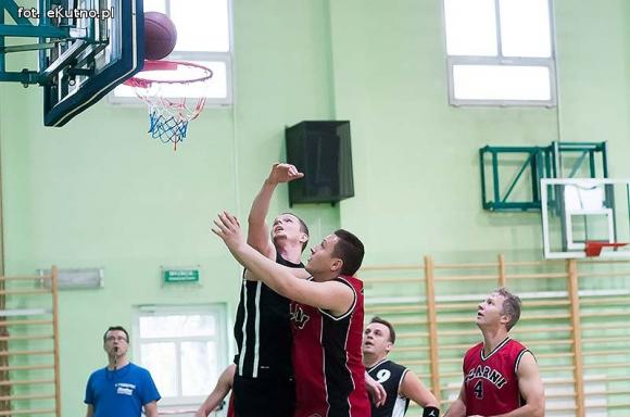  Koniec rundy zasadniczej. Cztery najlepsze drużyny zagrają w kolejnej fazie rozgrywek