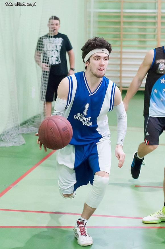  Koniec rundy zasadniczej. Cztery najlepsze drużyny zagrają w kolejnej fazie rozgrywek