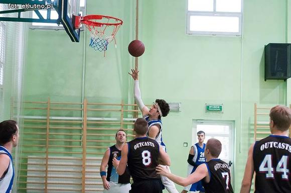  Koniec rundy zasadniczej. Cztery najlepsze drużyny zagrają w kolejnej fazie rozgrywek