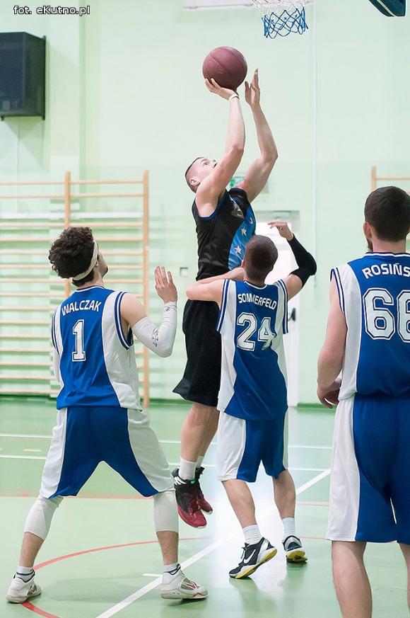  Koniec rundy zasadniczej. Cztery najlepsze drużyny zagrają w kolejnej fazie rozgrywek