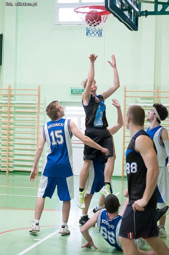  Koniec rundy zasadniczej. Cztery najlepsze drużyny zagrają w kolejnej fazie rozgrywek