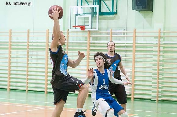  Koniec rundy zasadniczej. Cztery najlepsze drużyny zagrają w kolejnej fazie rozgrywek