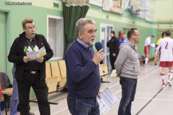 EXPOM Krośniewice Branżowym Mistrzem Polski w Futsalu