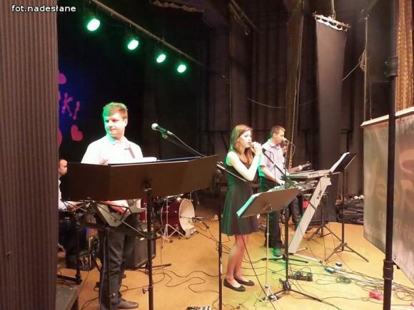 Walentynki w Żychlińskim Domu Kultury