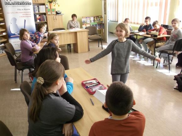 Czego uczy nas Pinokio?