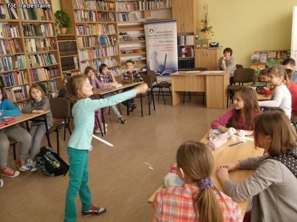 Czego uczy nas Pinokio?