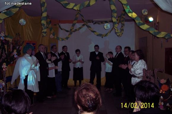 Wiara w bezwarunkową dobroć drugiego człowieka. Warsztaty w Wojszycach