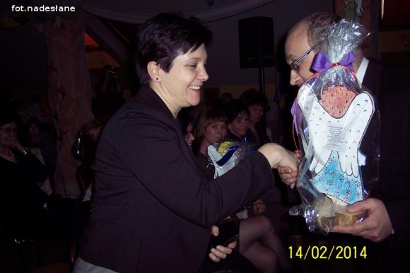 Wiara w bezwarunkową dobroć drugiego człowieka. Warsztaty w Wojszycach