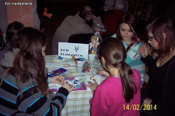 Wiara w bezwarunkową dobroć drugiego człowieka. Warsztaty w Wojszycach