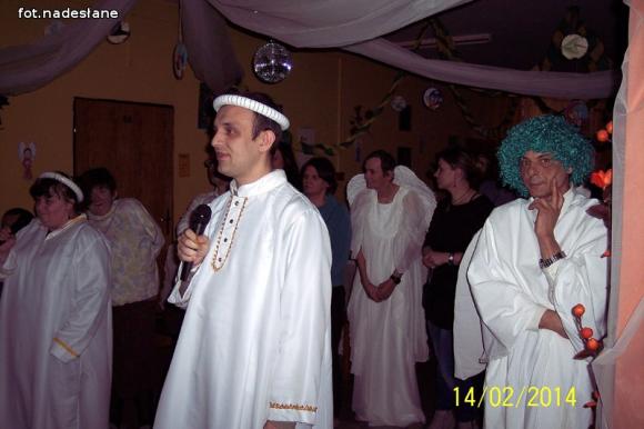 Wiara w bezwarunkową dobroć drugiego człowieka. Warsztaty w Wojszycach