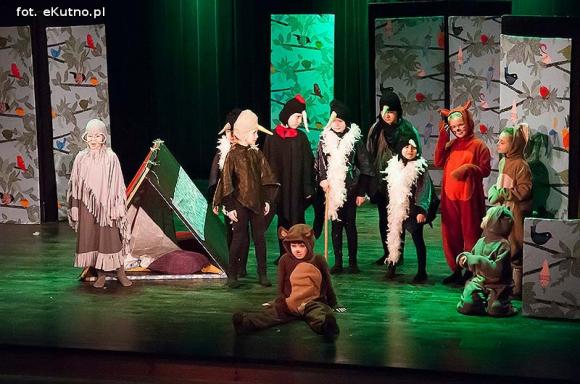 O Misiu, który został bohaterem