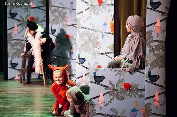 O Misiu, który został bohaterem