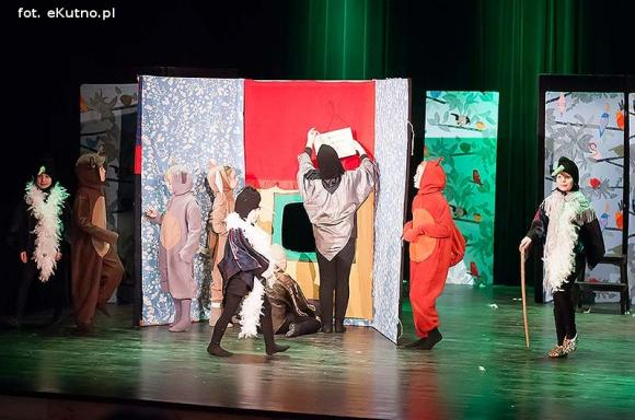 O Misiu, który został bohaterem