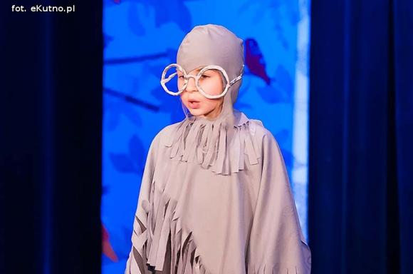 O Misiu, który został bohaterem