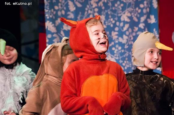 O Misiu, który został bohaterem