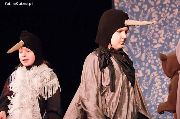 O Misiu, który został bohaterem