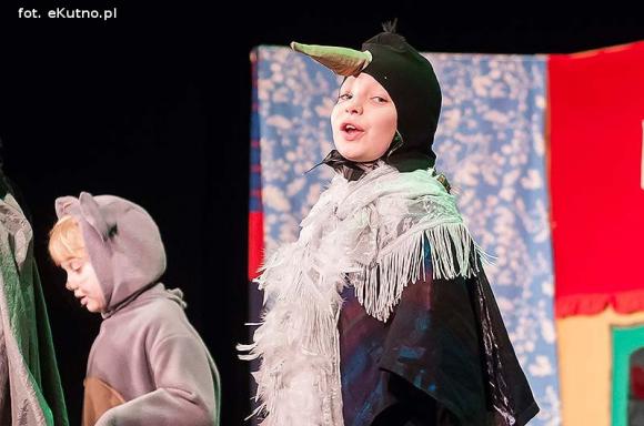 O Misiu, który został bohaterem