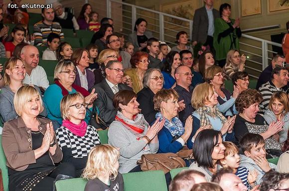 O Misiu, który został bohaterem