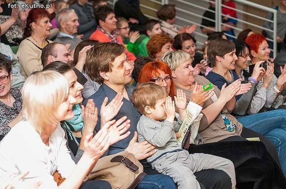 O Misiu, który został bohaterem