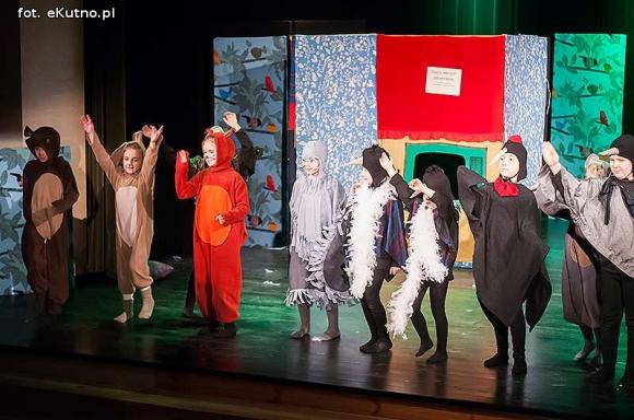 O Misiu, który został bohaterem