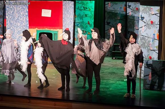 O Misiu, który został bohaterem