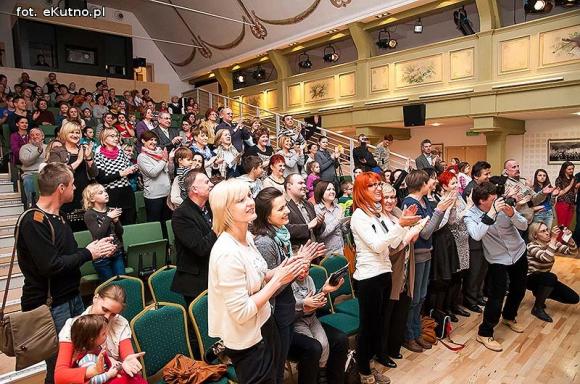 O Misiu, który został bohaterem