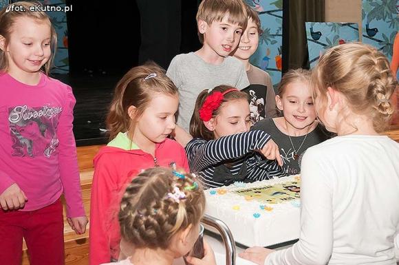 O Misiu, który został bohaterem